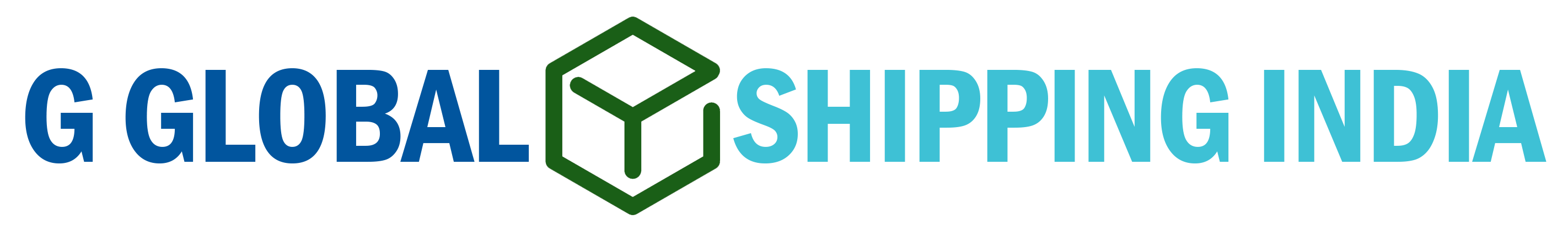 G Global Shipping India Pvt Ltd